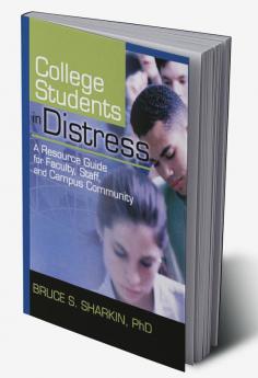 College Students in Distress