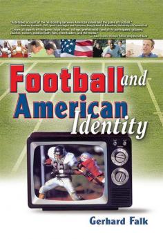 Football and American Identity