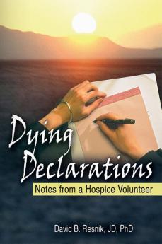 Dying Declarations