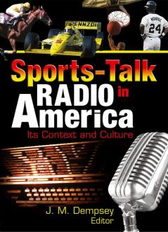 Sports-Talk Radio in America