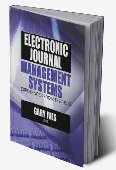 Electronic Journal Management Systems