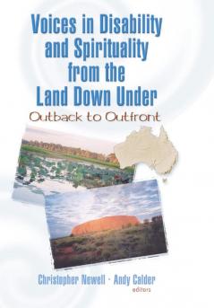 Voices in Disability and Spirituality from the Land Down Under