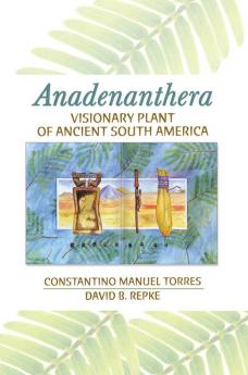 Anadenanthera