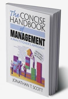 Concise Handbook of Management