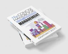 Concise Handbook of Management