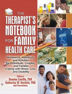 Therapist's Notebook for Family Health Care