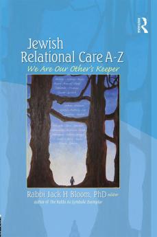 Jewish Relational Care A-Z