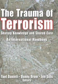 Trauma of Terrorism