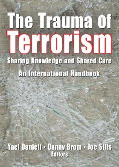 Trauma of Terrorism