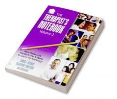 Therapist's Notebook Volume 2