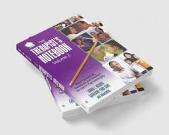 Therapist's Notebook Volume 2