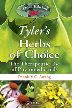 Tyler's Herbs of Choice