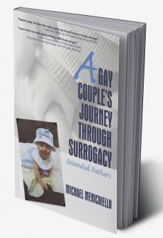 Gay Couple's Journey Through Surrogacy