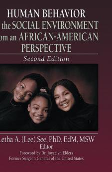 Human Behavior in the Social Environment from an African-American Perspective