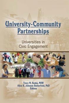 University-Community Partnerships