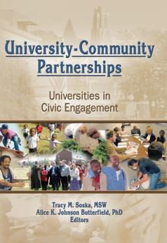 University-Community Partnerships