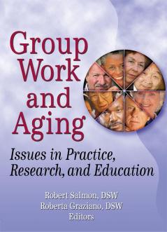 Group Work and Aging