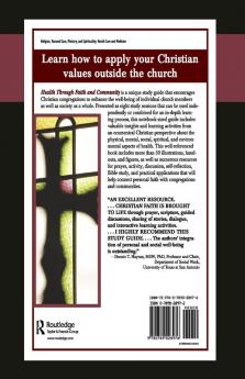 Health Through Faith and Community