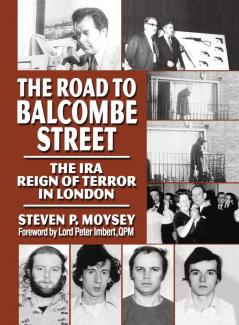 Road to Balcombe Street