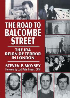 Road to Balcombe Street
