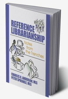 Reference Librarianship