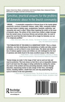 Domestic Abuse and the Jewish Community