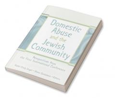 Domestic Abuse and the Jewish Community