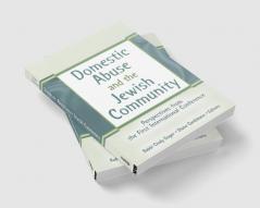 Domestic Abuse and the Jewish Community