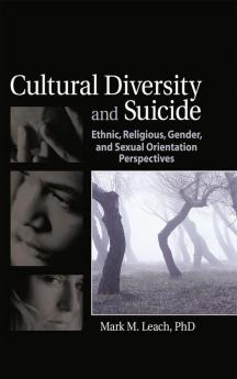 Cultural Diversity and Suicide