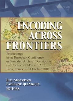 Encoding Across Frontiers