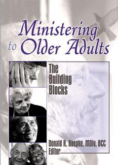 Ministering to Older Adults