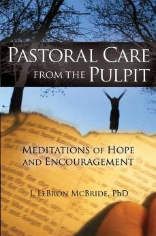 Pastoral Care from the Pulpit