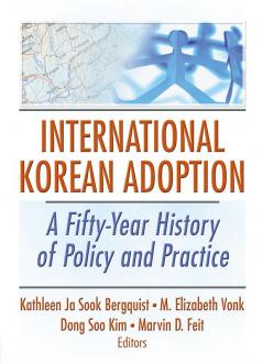 International Korean Adoption