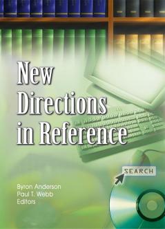 New Directions in Reference