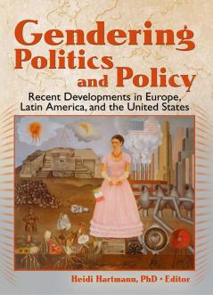 Gendering Politics and Policy