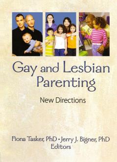 Gay and Lesbian Parenting