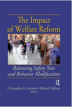 Impact of Welfare Reform