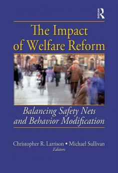 Impact of Welfare Reform