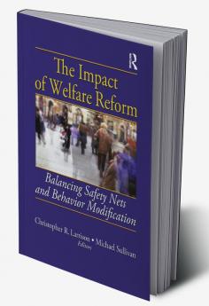 Impact of Welfare Reform