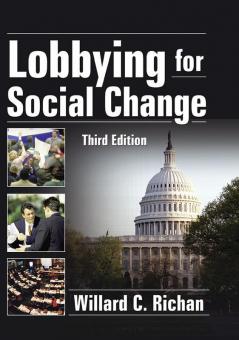 Lobbying for Social Change