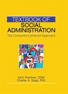 Textbook of Social Administration
