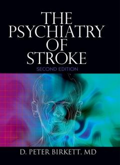 Psychiatry of Stroke
