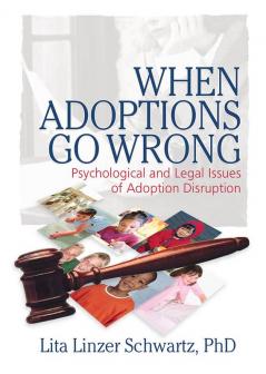 When Adoptions Go Wrong