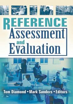 Reference Assessment and Evaluation