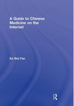 Guide to Chinese Medicine on the Internet