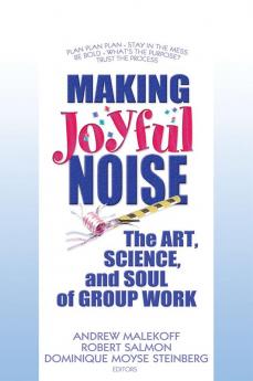 Making Joyful Noise