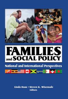 Families and Social Policy