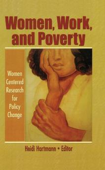 Women Work and Poverty