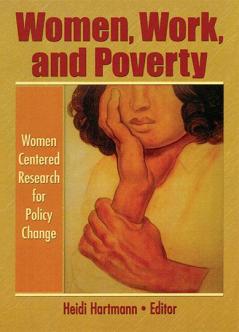Women Work and Poverty