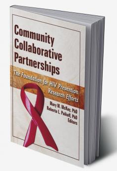 Community Collaborative Partnerships